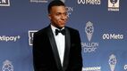 Mbappé es segundo lugar en el Balón de Oro. (Foto: Reuters)