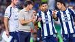 Rayados no logró retirar las suspensiones de Matías Almeyda y Orbelin Pineda (Mexsport)