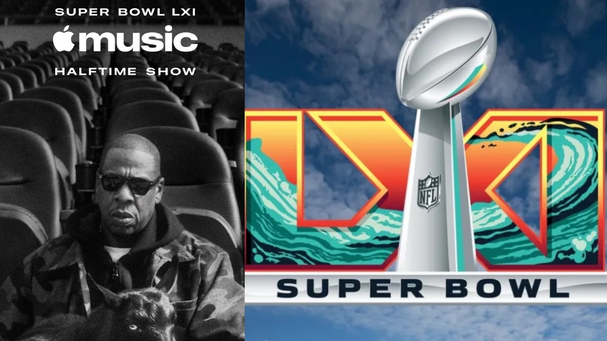 Super Bowl 2027: Jay-Z será el show de medio tiempo (@NFL)