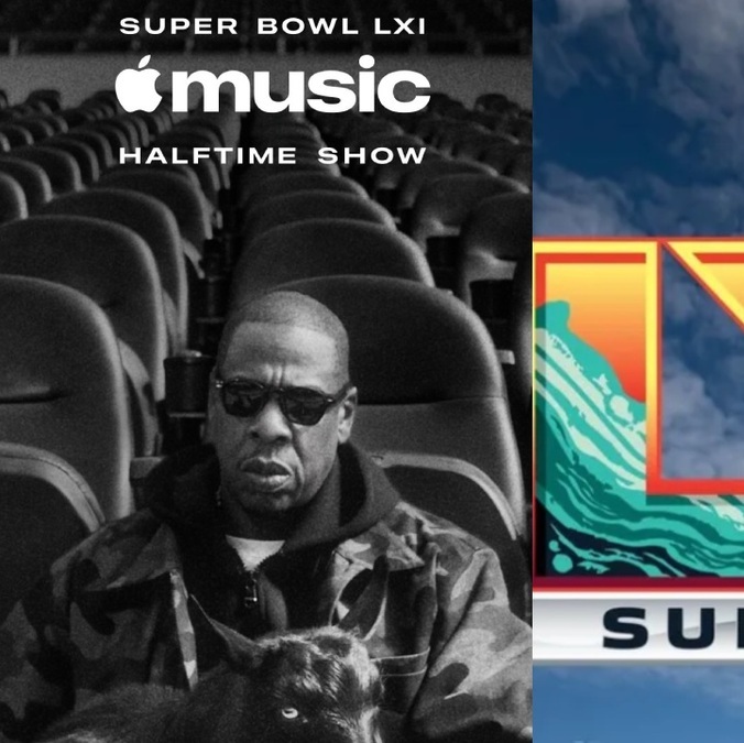 Super Bowl 2027: Jay-Z será el show de medio tiempo (@NFL)