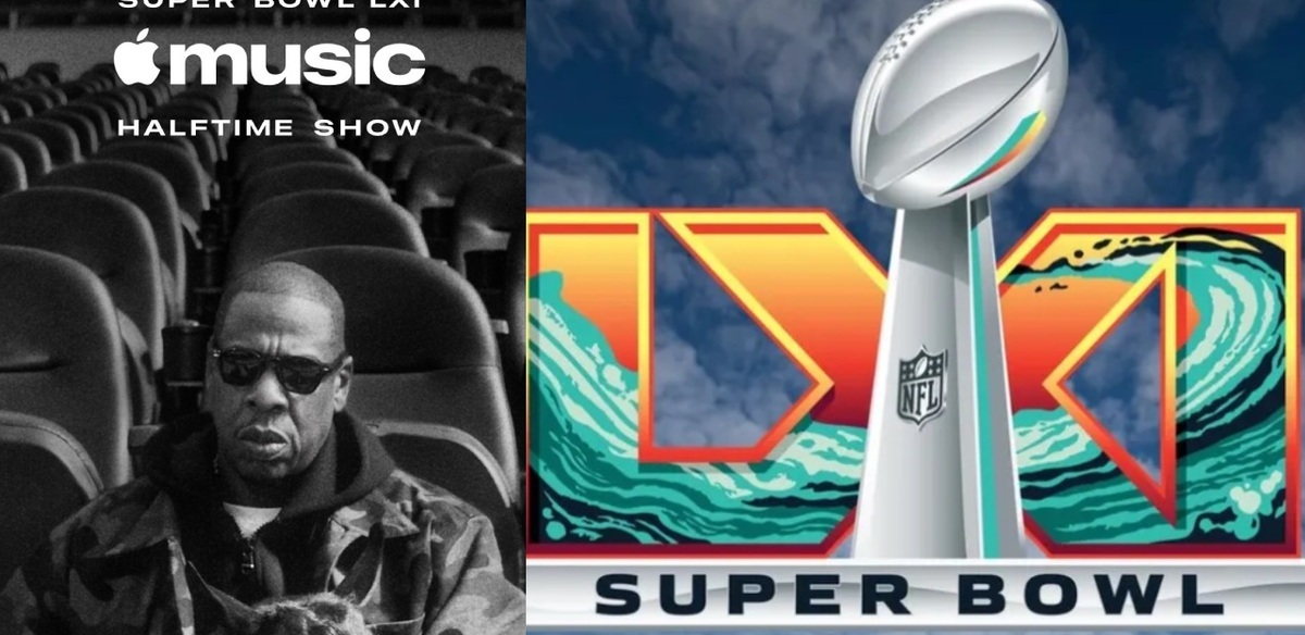 Super Bowl 2027: Jay-Z será el show de medio tiempo (@NFL)