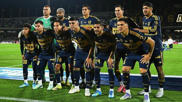 Tigres ha batallado en el actual torneo. (Foto: Mexsport)