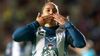 Charlyn Corral seguía destacando y por mucho tiempo no fue convocada al Tri. (Foto: Mexsport)