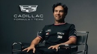 Checo Pérez renovó con Cadillac hasta 2029 (cadillacf1team.com)