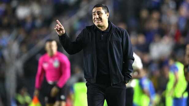 Efraín Juárez (Mexsport)