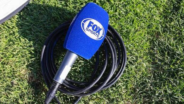 Fox Sports se queda sin uno de sus principales rostros (Mexsport)