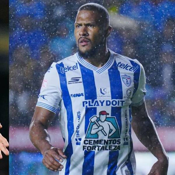 Los delanteros son vitales para Tigres y Pachuca (Imago7)