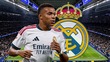 Mbappé generó una gran polémica en China (Facebook @RealMadrid)