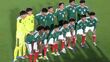 México terminó su participación en la Copa Mundial y Festival sub 15 de la FIFA Azerbaiyán 2026 / FOTO: Captura DAZN