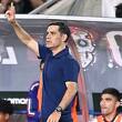 Rafa Márquez tiene su primer gran reto con la Selección Mexicana (Imago7)