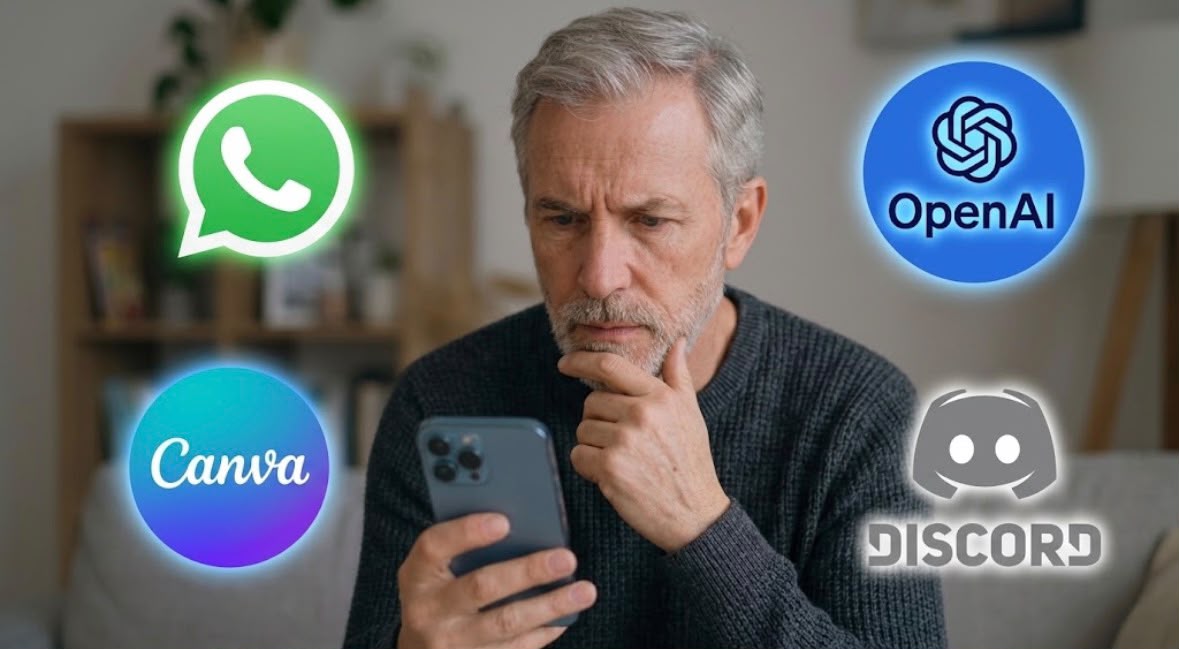 Image accompanying Fallas y caídas de servicio HOY 28 de octubre 2026: WhatsApp, ChatGPT y más reportadas, from Mediotiempo