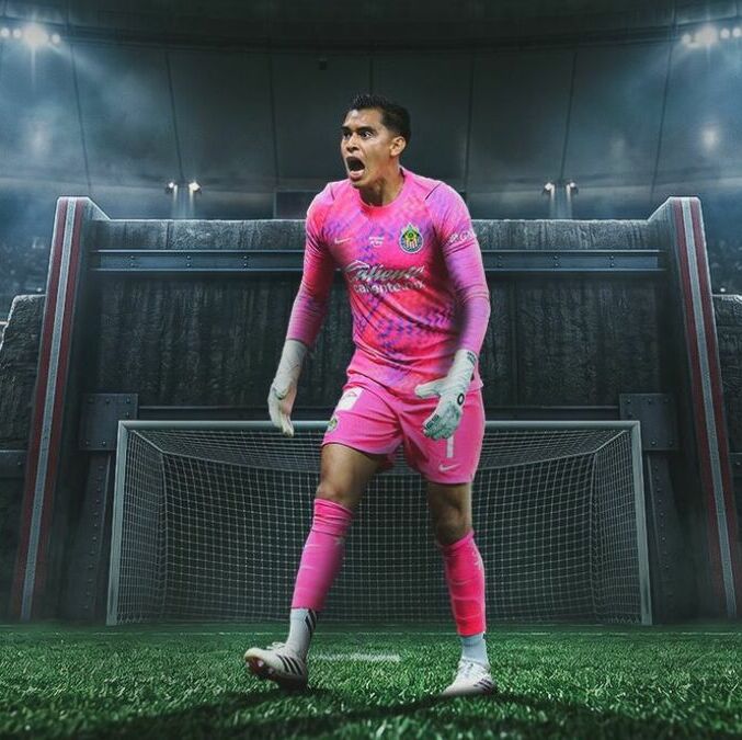 Tala Rangel ha destacado en Chivas y en Selección Mexicana. (Foto: MT)