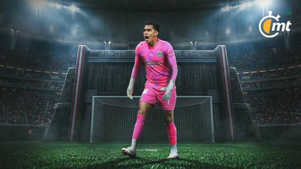 Tala Rangel ha destacado en Chivas y en Selección Mexicana. (Foto: MT)
