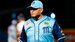 Yadier Molina como manager en la LVBP. (Foto: Navegantes del Magallanes)