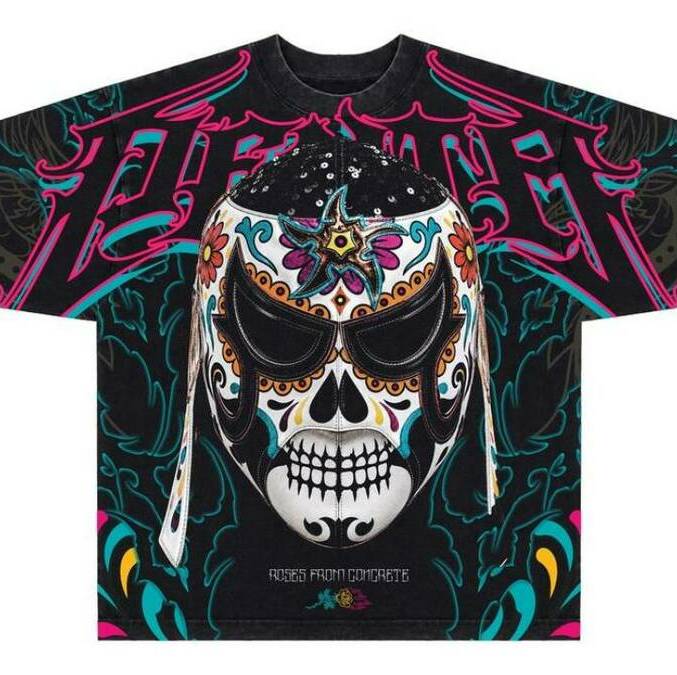AAA celebra Día de Muertos junto con WWE (WWE)