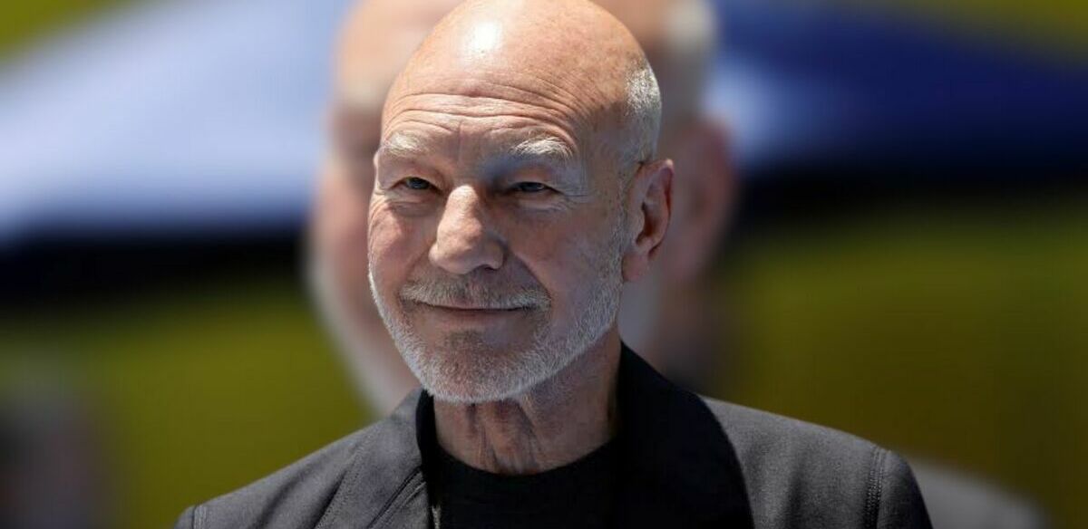 El actor británico murió a los 86 años de edad en su residencia de California. (Reuters)