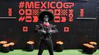 CDMX prevé una derrama económica de 35 mil MDP por GP de México y Día de Muertos. FOTO: Mexsport