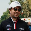 Checo Pérez, piloto mexicano de la F1 (Facebook @CadillacF1)