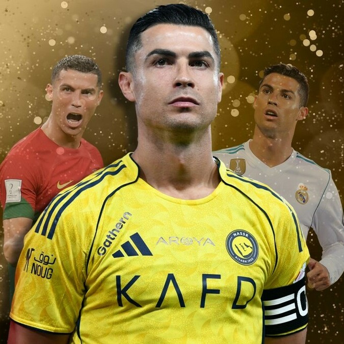 Cristiano Ronaldo busca llegara a su gol número 1000 (Reuters | Mexsport)