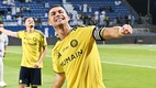 Cristiano Ronaldo ganó el Balón de Oro de todos los tiempos (Reuters)