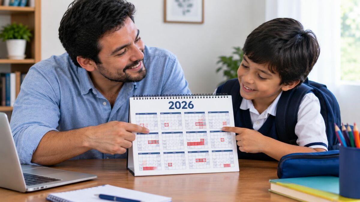 Image accompanying ¿Cuántos megapuentes habrá en noviembre 2026? FECHAS confirmadas para trabajadores y estudiantes, from Mediotiempo