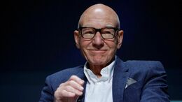 La demencia con cuerpos de Lewy fue la causa de la muerte de Patrick Stewart (Fotografía: Reuters)