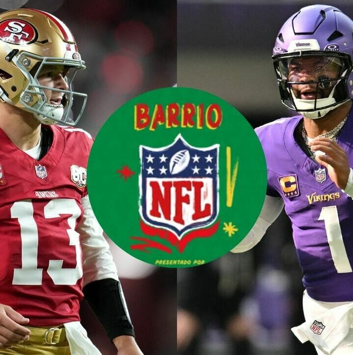 La fiesta de la NFL también se arma en el barrio: actividades previas al juego en CDMX 2026. (Reuters y @NFL).