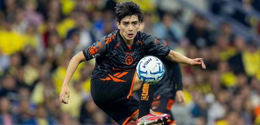 Gilberto Mora (Mexsport)