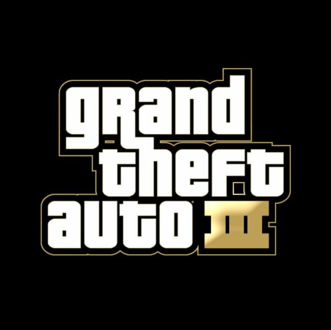 GTA III