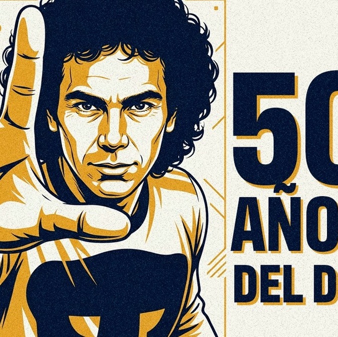 Hugo Sánchez, leyenda del futbol mexicano (mediotiempo)