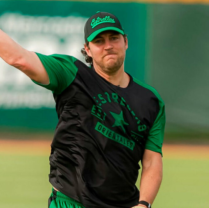 Trevor Bauer hará su esperado debut en LIDOM con los verdes. (Foto: Estrellas Orientales)