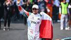 Checo Pérez presentó molestias esta mañana / Reuters