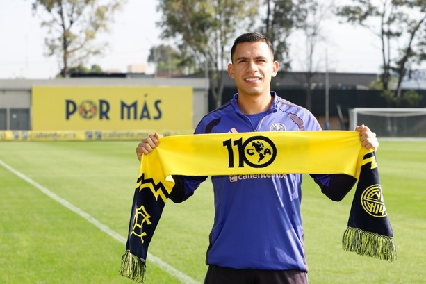 Malagón quiere volver a ser el portero titular indiscutible tanto en América como en Selección Mexicana. (Foto: Ariana Pérez)