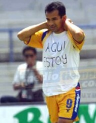 Olalde agradece al Atlante porque le da la revancha de volve