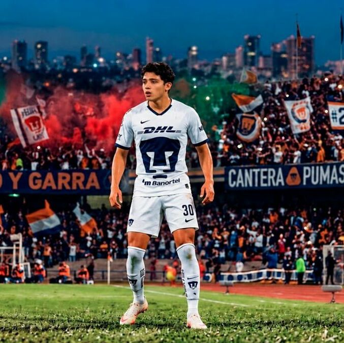 Santiago López ha sido el último surgido en cantera. (Foto: MT)