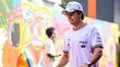 Sergio "Checo" Pérez previo al GP de México 2026 (Imago7)