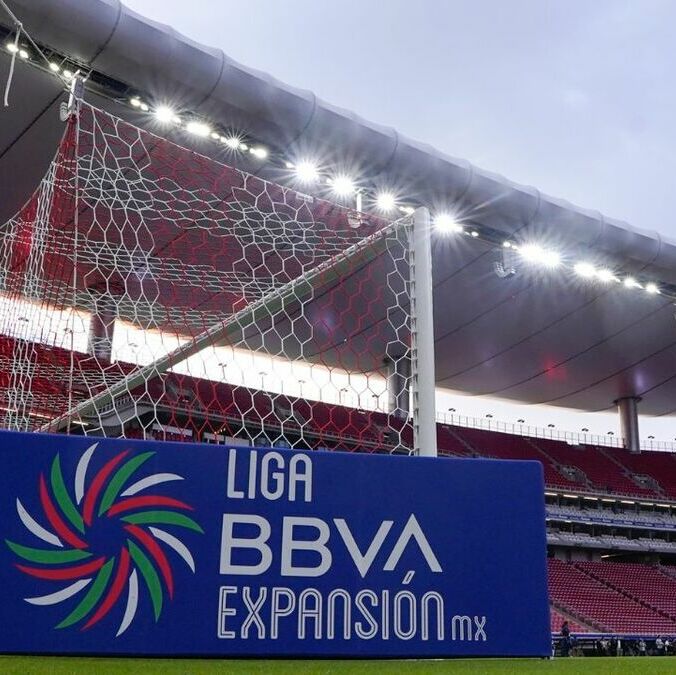 La sexta fecha de la Liga de Expansión MX arrancará este fin de semana | Foto: Imago7